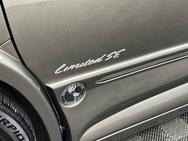 Used 2019 01u GMC Explorer Limited SE image 47