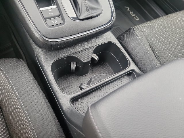 2024 Honda CR-V LX - Photo 24