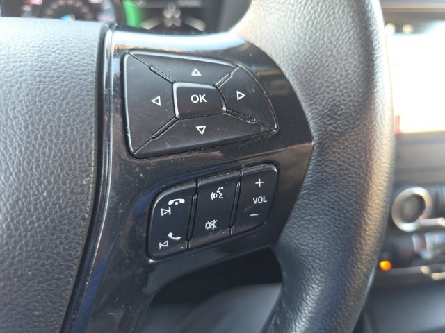 Used 2018 Silver Ford XLT image 18