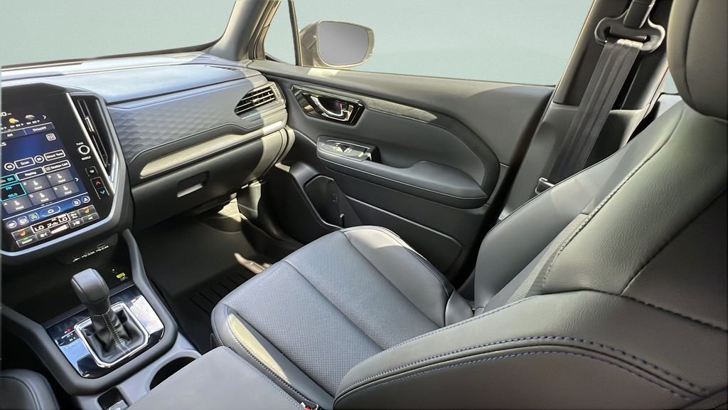Used 2025 Brown Subaru Limited image 13