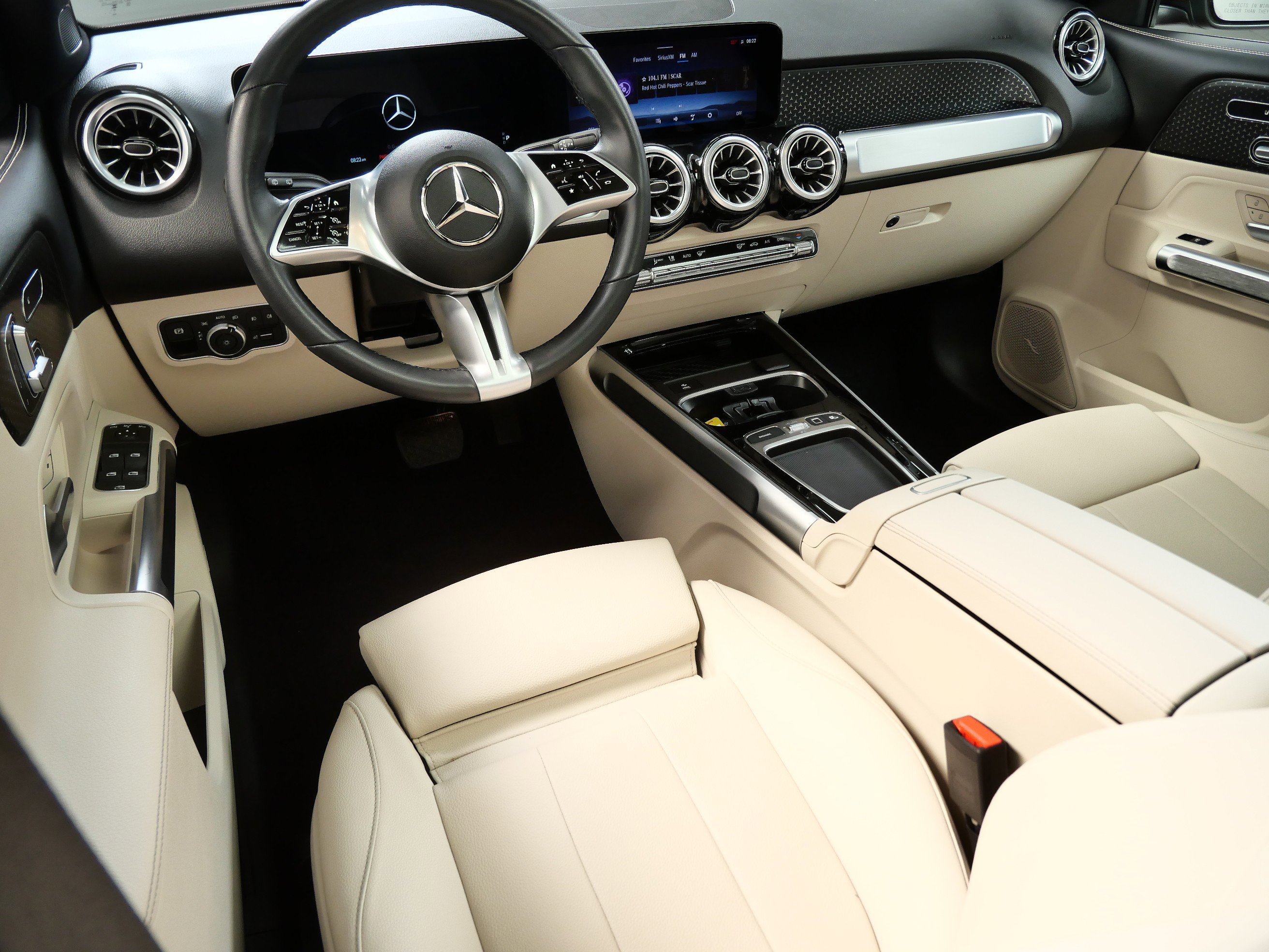 Certified 2026 Mercedes-Benz GLB GLB 250 with VIN W1N4M4HB6TW447834 for sale in Minnetonka, Minnesota