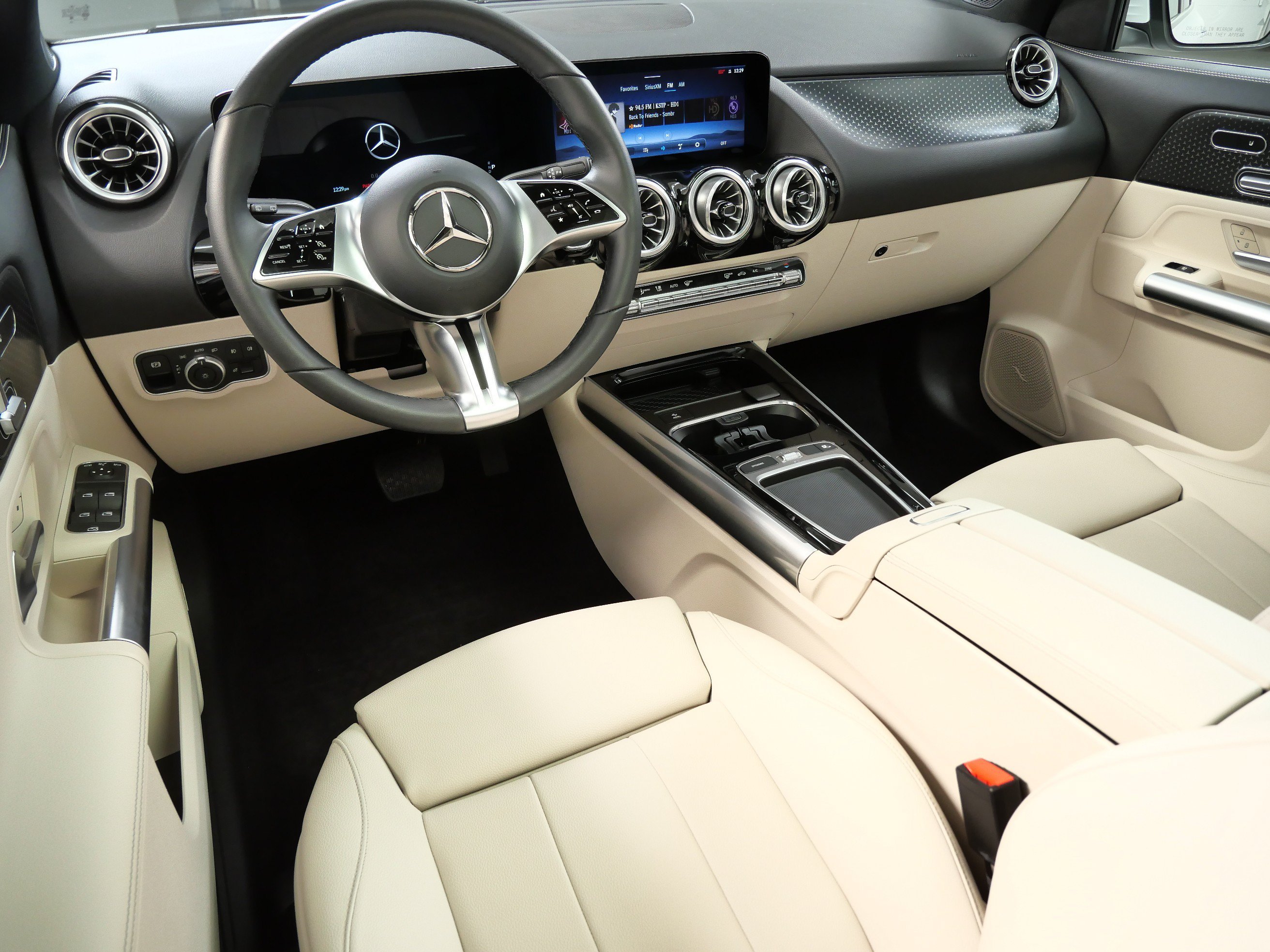Certified 2026 Mercedes-Benz GLA GLA 250 with VIN W1N4N4HB7TJ866222 for sale in Minnetonka, Minnesota