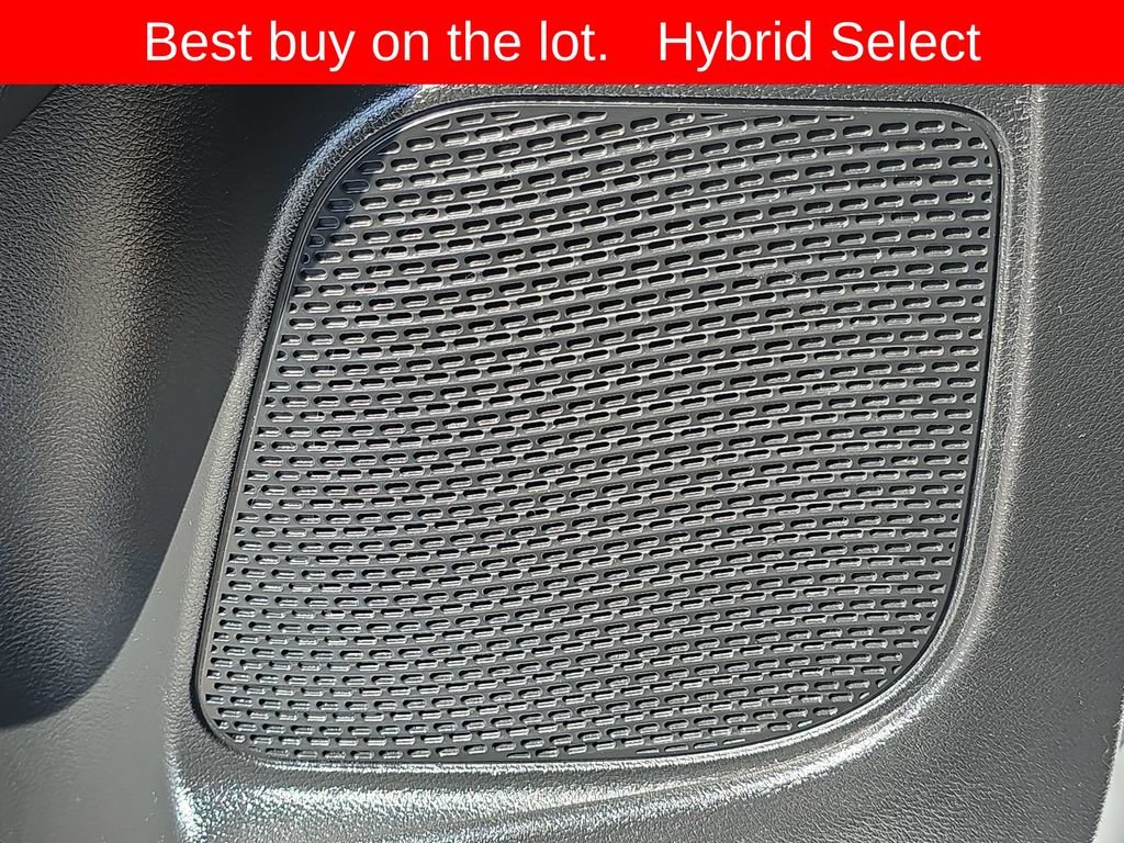 2024 Chrysler Pacifica PHEV Select - Photo 20
