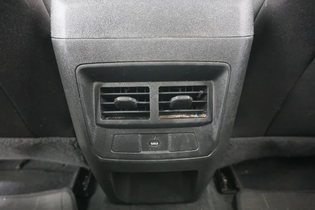 Used 2024 SILVER Chevrolet 2WD LT image 21