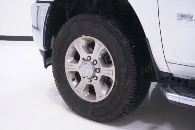 Used 2024  Ram Big Horn image 11