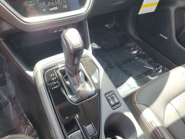 2025 Subaru Crosstrek Limited - Photo 17