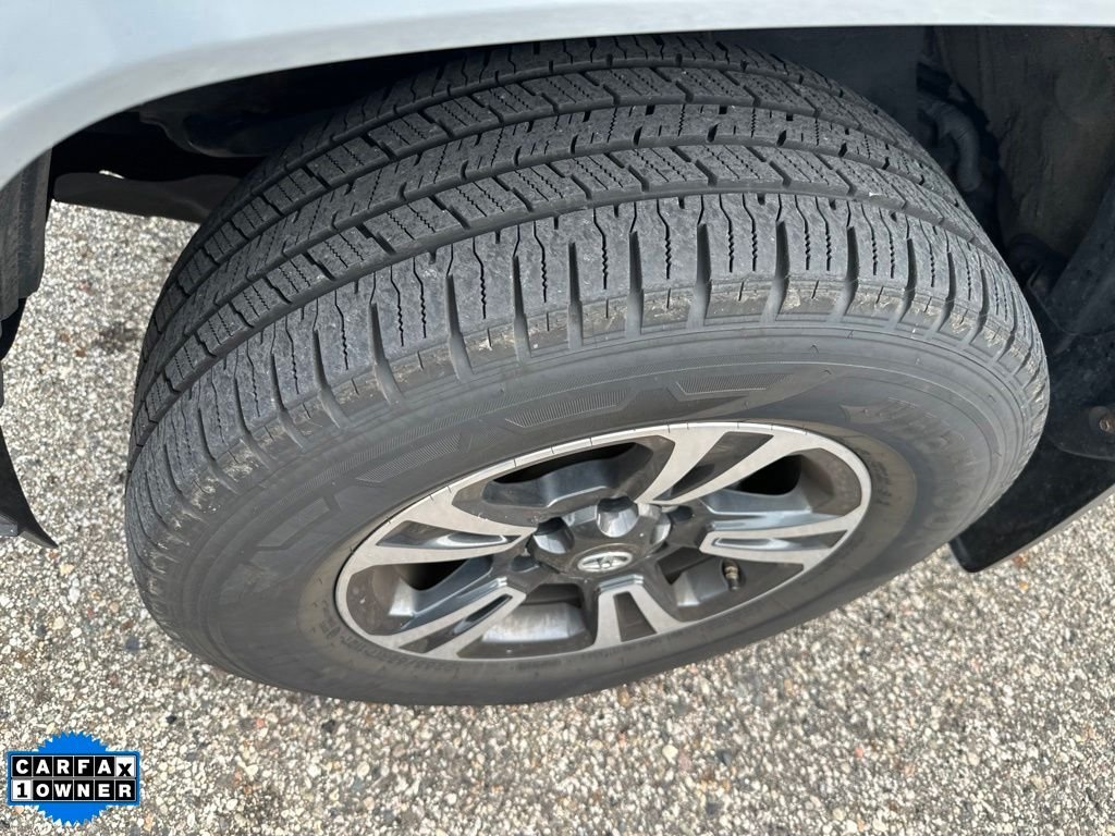 Used 2018  Toyota TRD Sport image 13