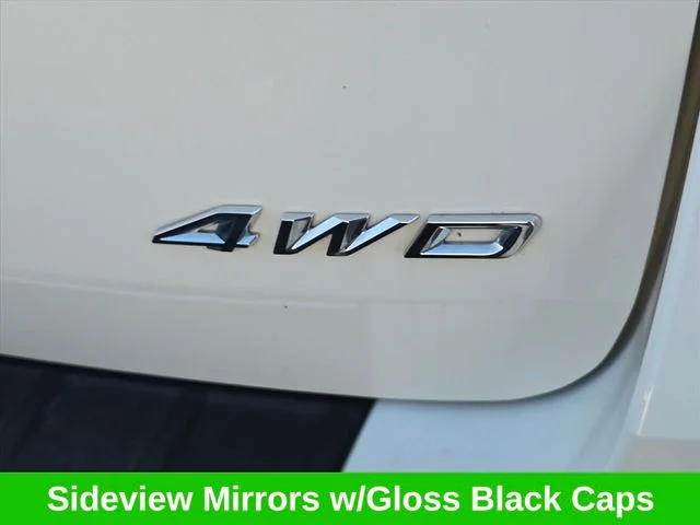 Used 2023 White Ford Limited image 23