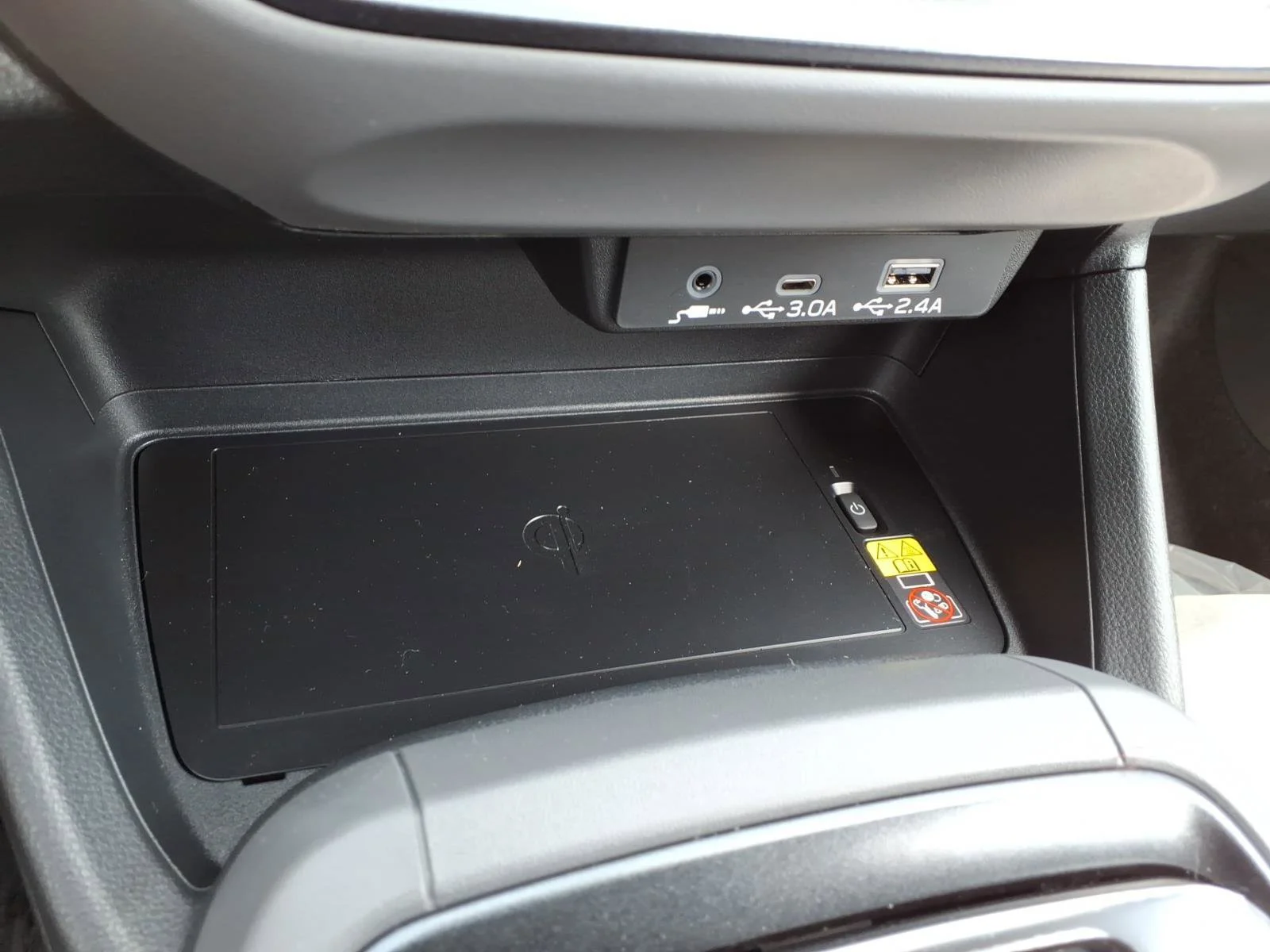 2026 Subaru Crosstrek Limited - Photo 9