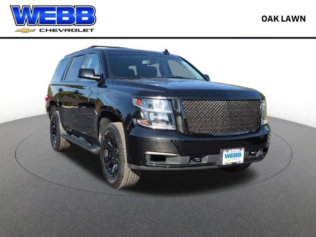 2019 Chevrolet Tahoe