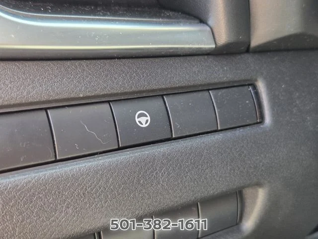 Used 2023 Black Nissan SV image 13