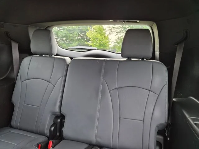 Used 2023 Black Buick Essence image 34