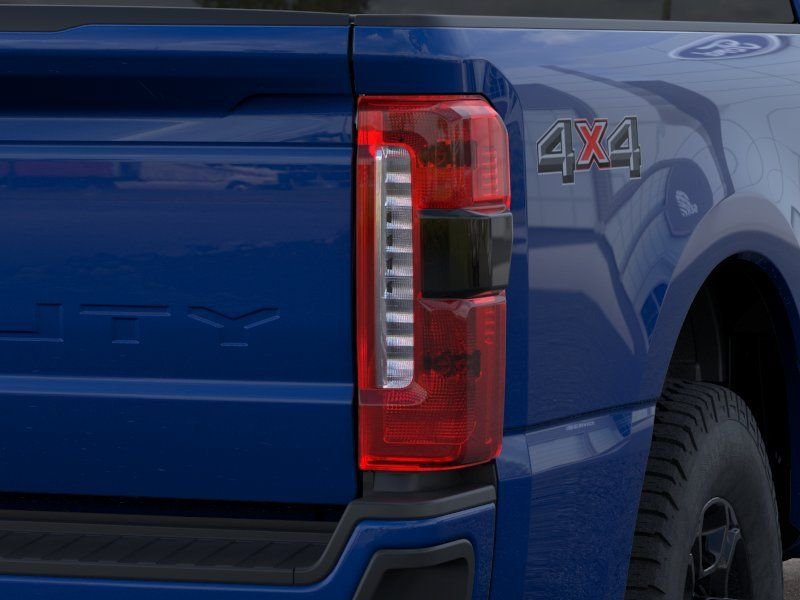 New 2026 Blue Ford XL image 21