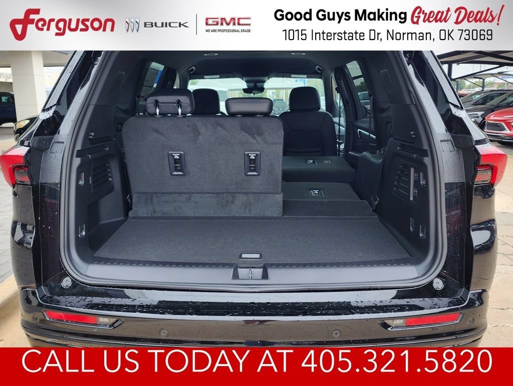 2026 Buick Enclave Sport Touring - Photo 54