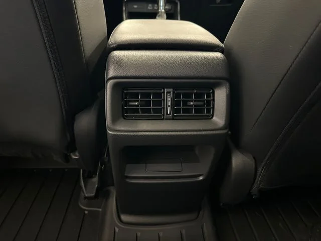 Used 2023 Gray Honda EX-L image 18