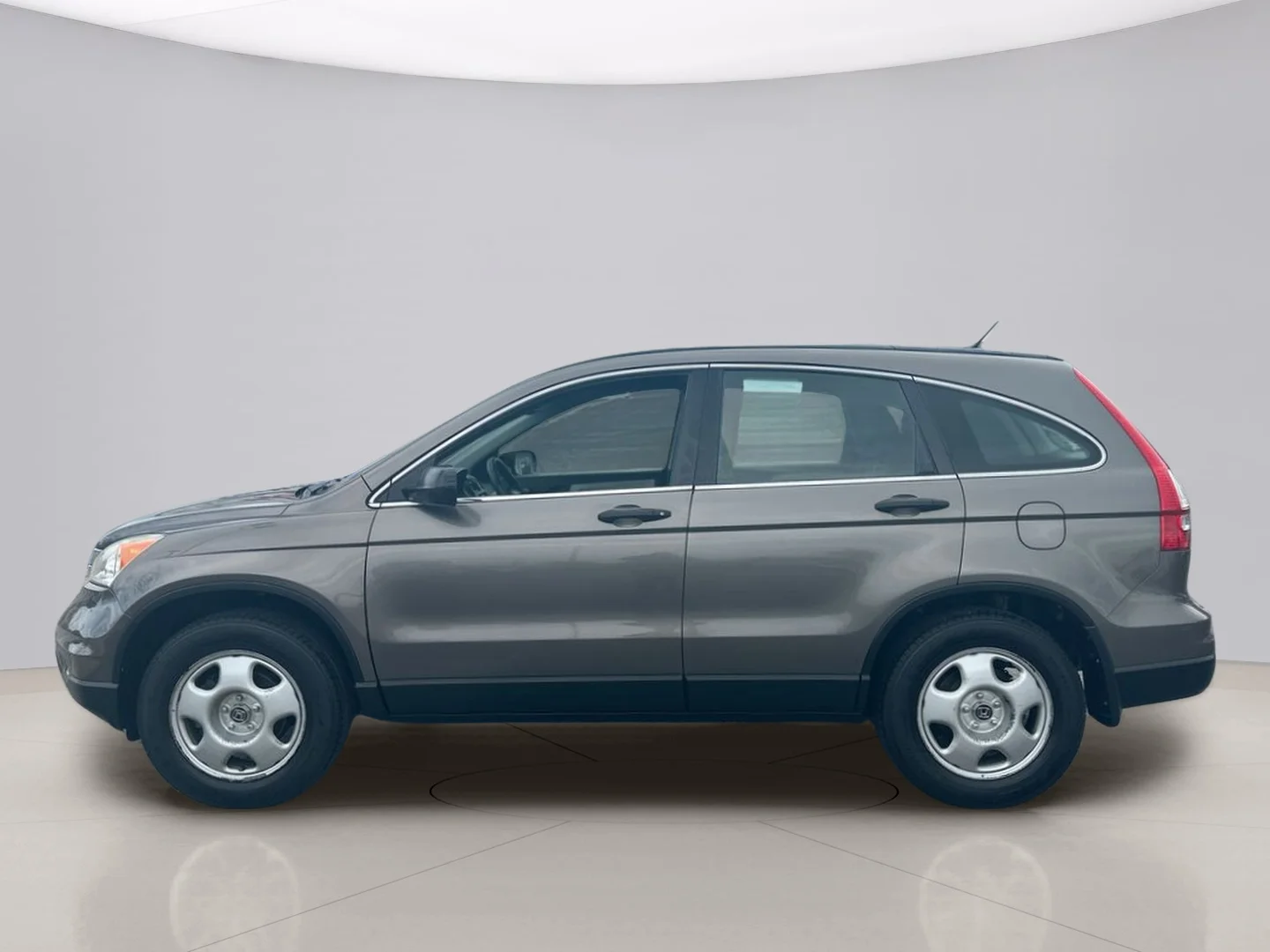 2010 Honda CR-V