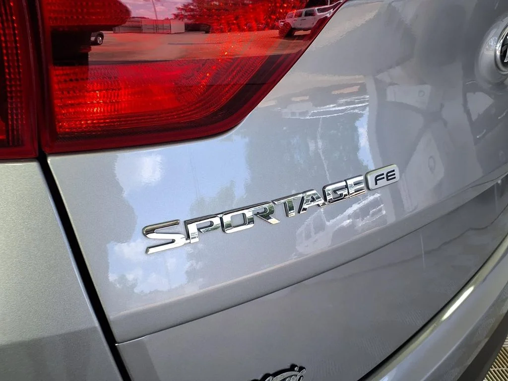 Certified Used 2019 Gray Kia LX image 8