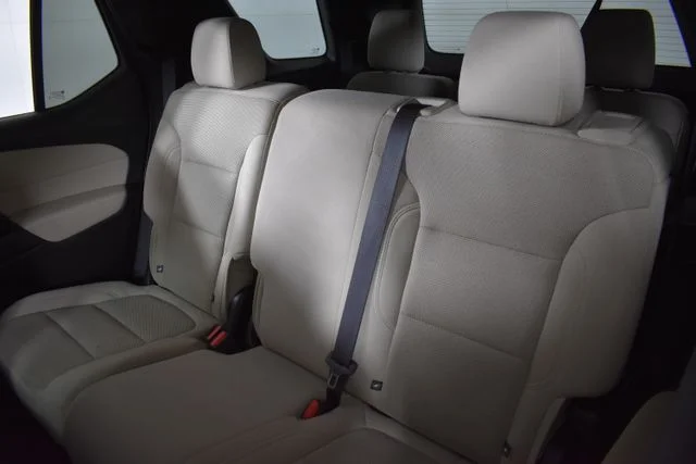 Used 2023 Gray Chevrolet LS image 15