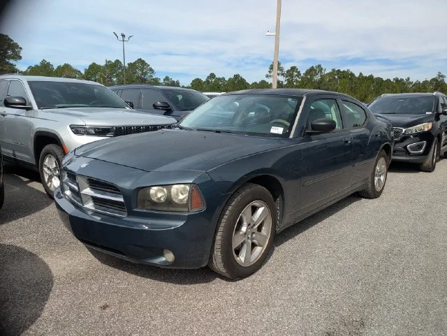 2008 Dodge Charger SXT