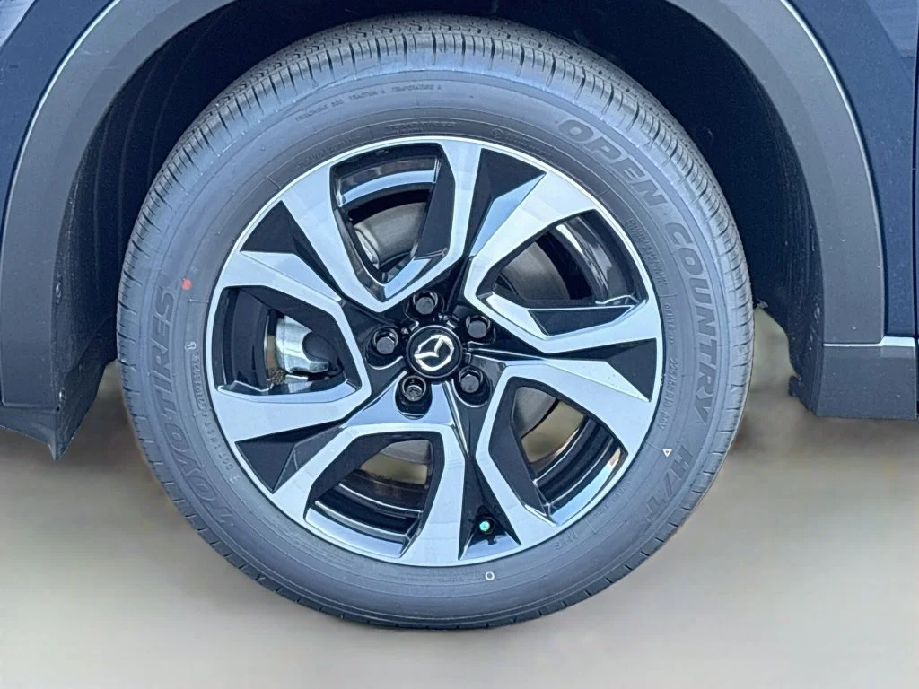 New 2026 Navy Blue Mica Mazda 2.5 S Preferred AWD image 31