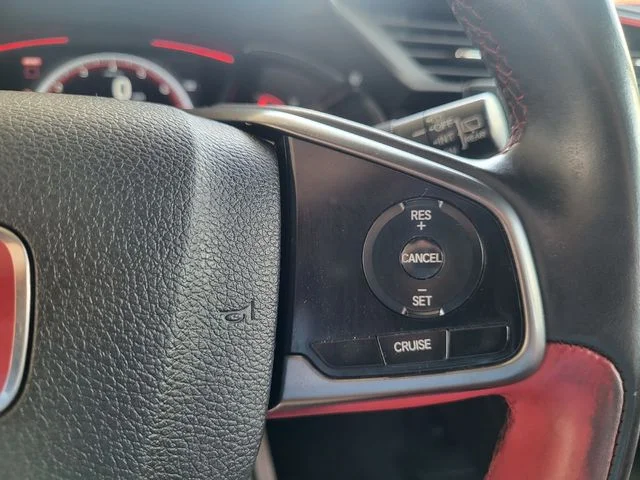 Used 2017  Honda Type R Touring image 18