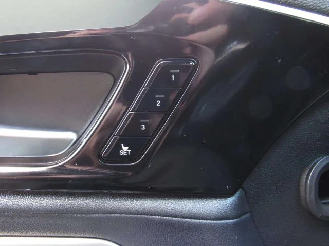 Used 2024 Liquid Carbon Metallic Acura 3.5L image 24
