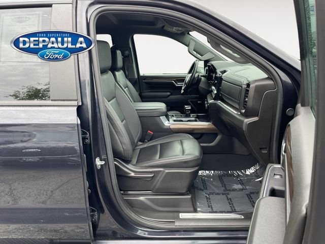Used 2024 Ash Chevrolet RST image 19