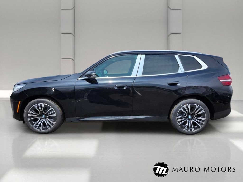 New 2026 Black BMW 30 xDrive image 6