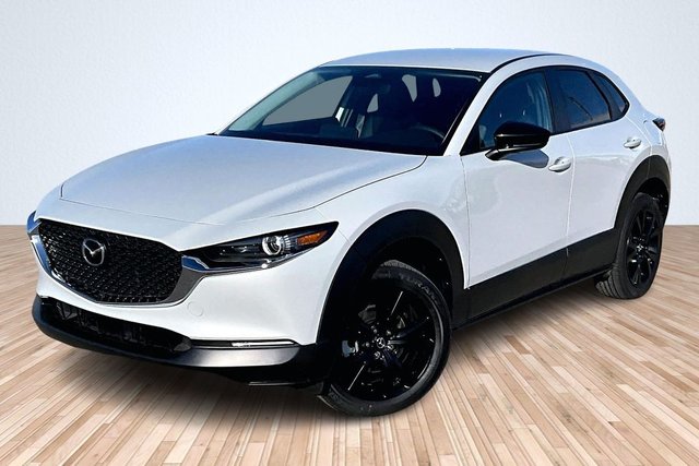 2026 Mazda CX-30 2.5 S Select Sport AWD