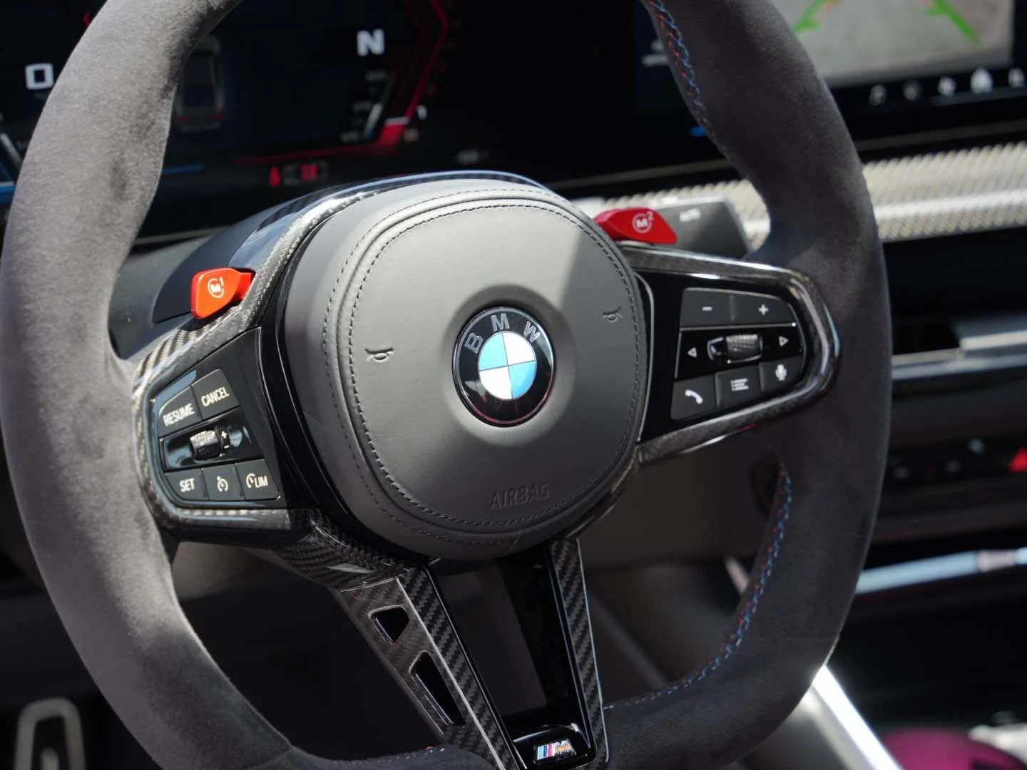 Used 2025 Dravit Grey Metallic BMW Coupe image 11