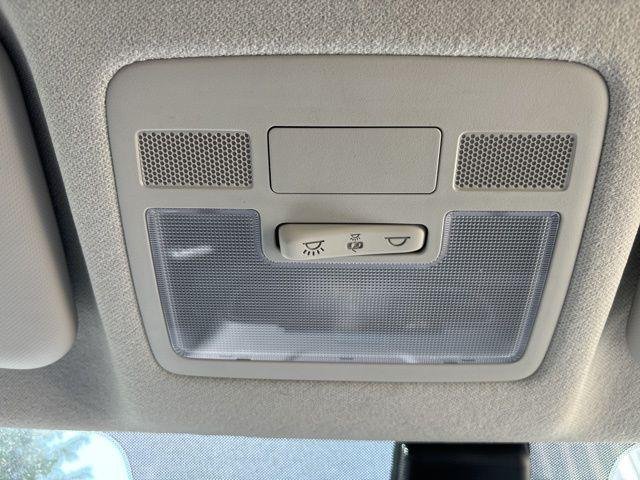 New 2026 Denim w/White Roof Hyundai SEL image 61