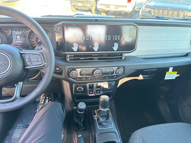 New 2026 Reign Exterior Paint Jeep Sport S image 21