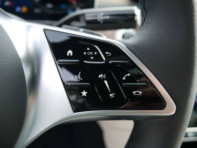 New 2026 Polar White Mercedes-Benz C 300 image 33