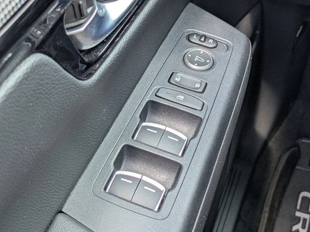2024 Honda CR-V EX-L - Photo 21