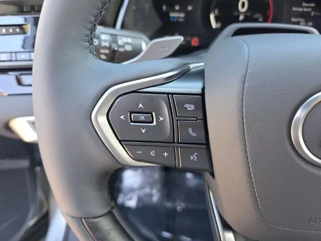 New 2026 Iridium Lexus PREMIUM image 34