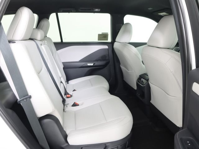 2026 Lexus TX 350 - Photo 14
