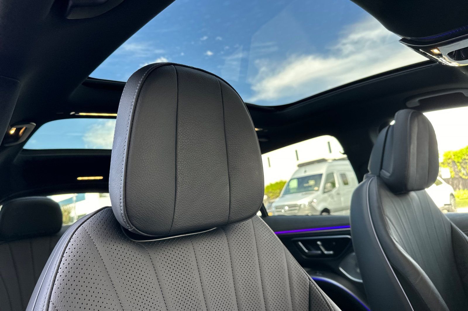 Certified Used 2023 Gray Mercedes-Benz 450 image 18
