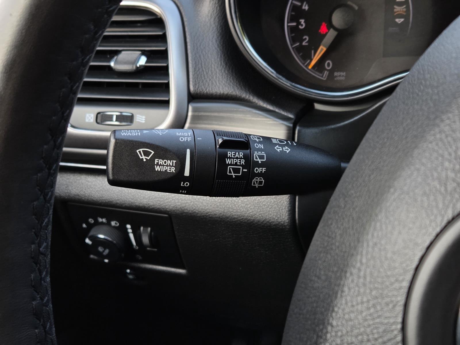 Used 2019 Bright White Clearcoat Jeep Limited X image 22