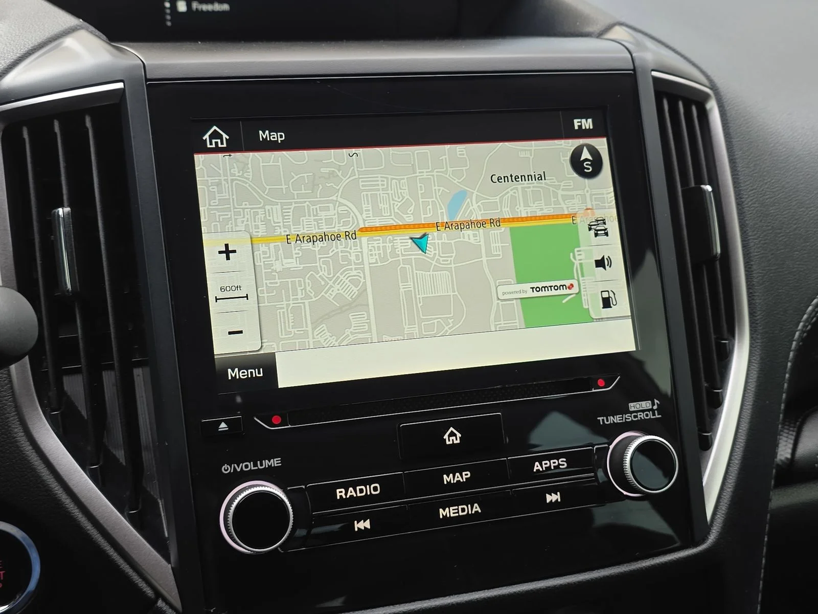 Used 2023 Gray Metallic Subaru Touring image 24