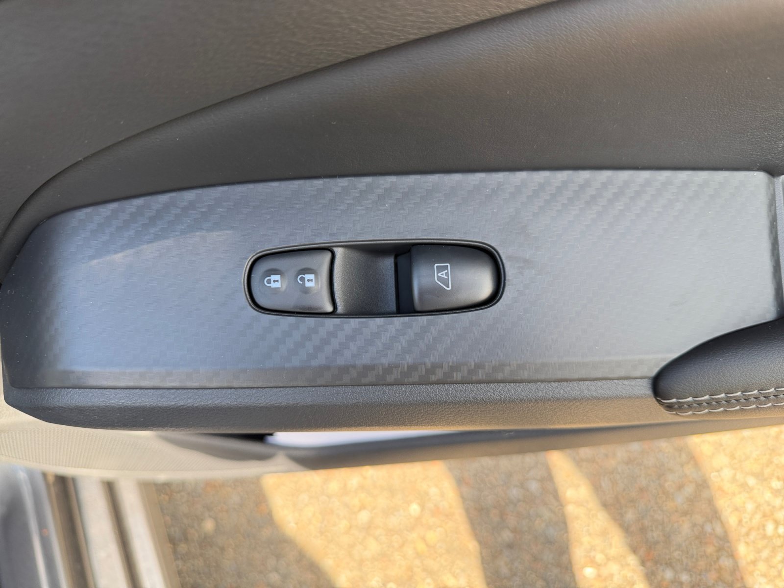 Used 2026 Gun Metallic Nissan SV image 30