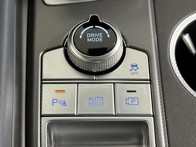 New 2026 Genesis G70 3.3T Prestige Graphite