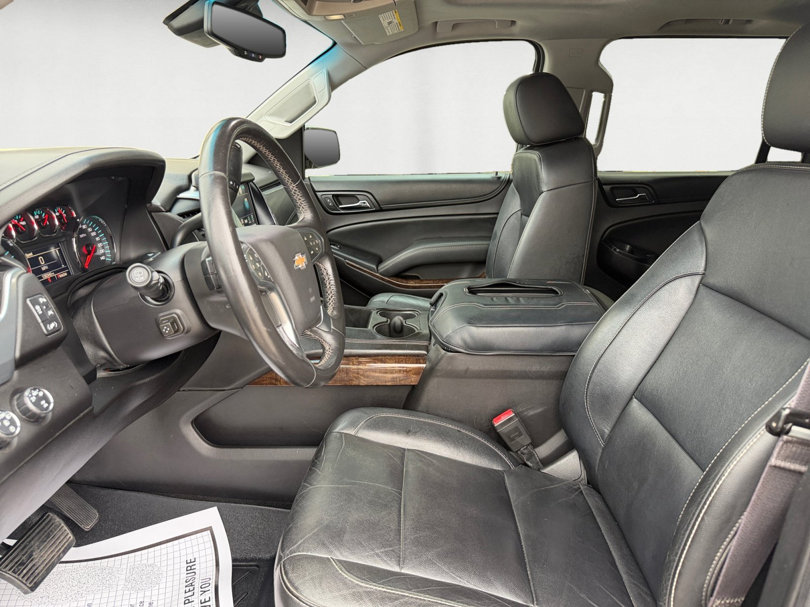 Used 2016 Black Chevrolet LT image 10