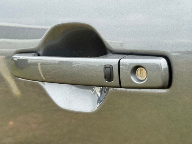 New 2026 Gray Nissan SV image 4