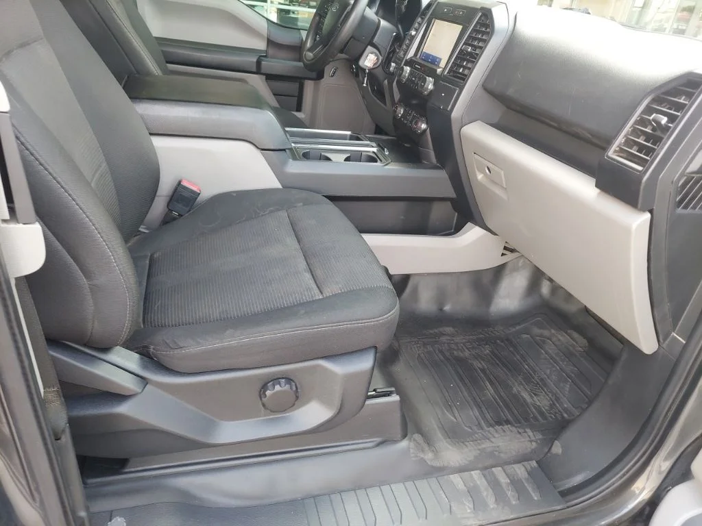 Used 2020 Gray Ford XL image 38
