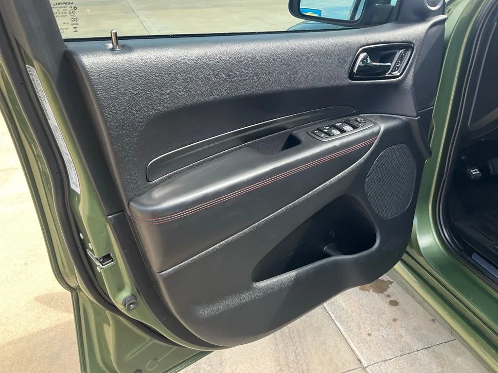 Used 2021 Green Dodge R/T image 5