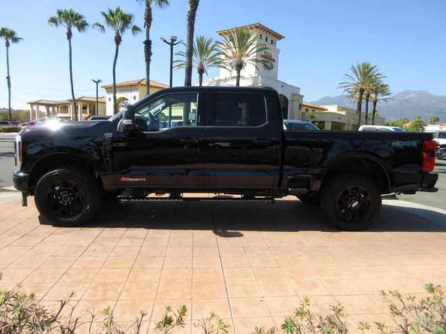 2026 Ford F-250 Lariat 4x4 Crew Cab 6-3/4' Box's photo