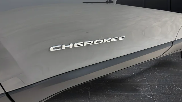 Used 2021 Sting-Gray Clearcoat Jeep Limited image 43