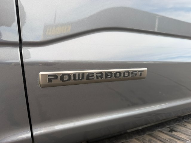 Used 2023 Gray Ford XLT image 24