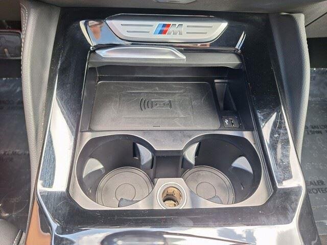 2023 BMW X4 M40i - Photo 17