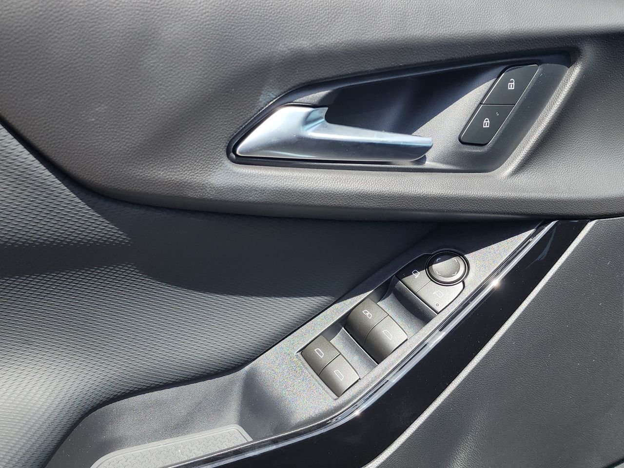 New 2026 Lakeshore Blue Metallic Chevrolet LT image 13